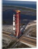 The Apollo-Saturn 501 by Anonymous