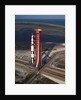 The Apollo-Saturn 501 by Anonymous