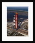 The Apollo-Saturn 501 by Anonymous