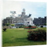 Plaza of San Martin by Anonymous