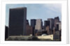 United Nations Building by Anonymous
