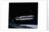 Gemini 8 Flying in Space by Anonymous