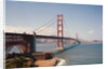 Golden Gate Bridge by Anonymous
