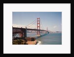 Golden Gate Bridge by Anonymous