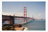 Golden Gate Bridge by Anonymous