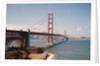 Golden Gate Bridge by Anonymous