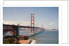 Golden Gate Bridge by Anonymous