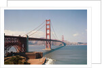 Golden Gate Bridge by Anonymous
