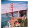 Golden Gate Bridge by Anonymous