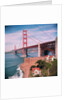 Golden Gate Bridge by Anonymous