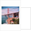 Golden Gate Bridge by Anonymous