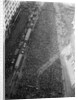 Crowd at Time Square for 1921 World Series by Anonymous