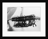 Navy CURV Underwater Retrieval Robot by Anonymous