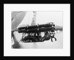 Navy CURV Underwater Retrieval Robot by Anonymous