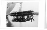 Navy CURV Underwater Retrieval Robot by Anonymous