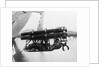 Navy CURV Underwater Retrieval Robot by Anonymous
