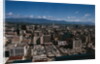 Aerial View of Los Angeles by Anonymous