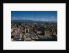 Aerial View of Los Angeles by Anonymous