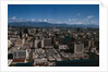 Aerial View of Los Angeles by Anonymous