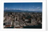 Aerial View of Los Angeles by Anonymous