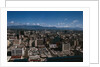 Aerial View of Los Angeles by Anonymous