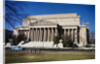 Exterior View of National Archives Site by Anonymous