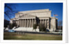 Exterior View of National Archives Site by Anonymous