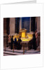 People Viewing the Constitution and Declaration of Independence by Anonymous