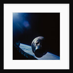 Gemini 6A and Gemini 7 Rendezvous in Orbit by Anonymous
