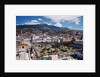 Palace of Ecuador by Anonymous