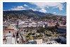 Palace of Ecuador by Anonymous