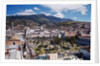 Palace of Ecuador by Anonymous