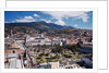 Palace of Ecuador by Anonymous
