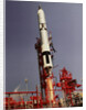 Launch of Gemini 9 Mission from Cape Kennedy by Anonymous