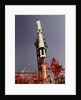 Launch of Gemini 9 Mission from Cape Kennedy by Anonymous