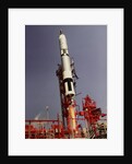 Launch of Gemini 9 Mission from Cape Kennedy by Corbis