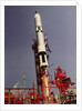 Launch of Gemini 9 Mission from Cape Kennedy by Anonymous