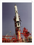 Launch of Gemini 9 Mission from Cape Kennedy by Anonymous