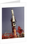 Launch of Gemini 9 Mission from Cape Kennedy by Anonymous
