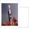 Launch of Gemini 9 Mission from Cape Kennedy by Anonymous