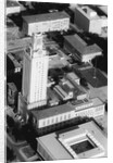 Aerial View of the University of Texas by Anonymous