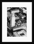 Aerial View of the University of Texas by Anonymous