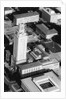 Aerial View of the University of Texas by Anonymous