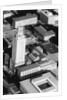 Aerial View of the University of Texas by Anonymous