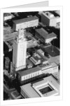 Aerial View of the University of Texas by Anonymous