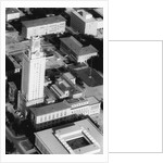 Aerial View of the University of Texas by Anonymous