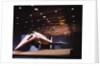 View of Mockup of Lockheed 2000 Supersonic Transport by Anonymous