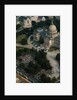 Aerial View of Freedom Marchers by Anonymous