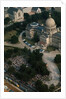 Aerial View of Freedom Marchers by Anonymous