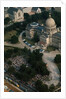 Aerial View of Freedom Marchers by Corbis